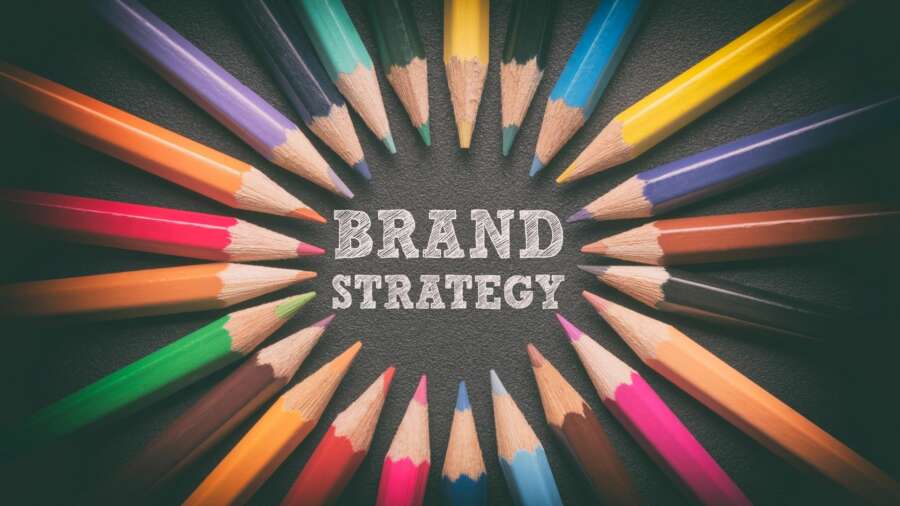 Using your branding strategy to communicate your company values