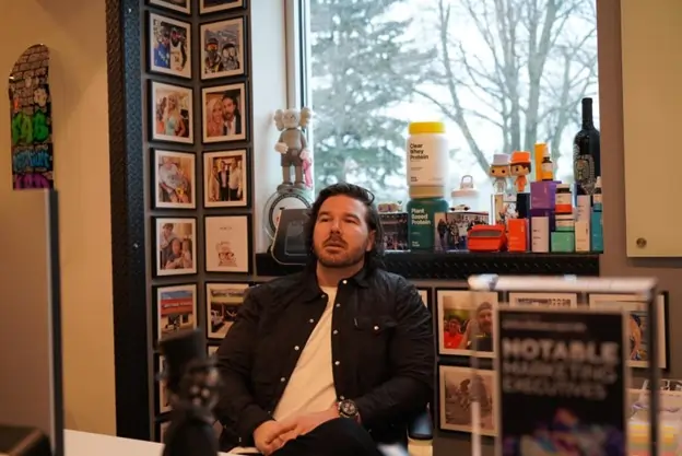 Building A Better Ecommerce Brand with Josh Delaney