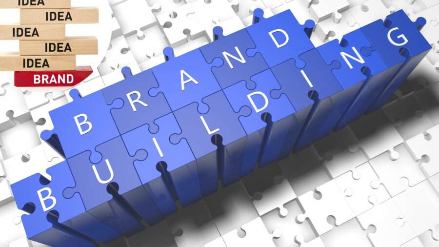 5 core pillars of building a brand in today’s digital age