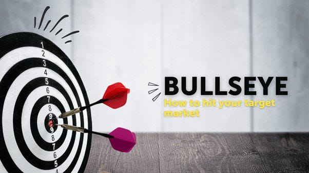 Target Audience: How to Hit the Bullseye With Your Marketing