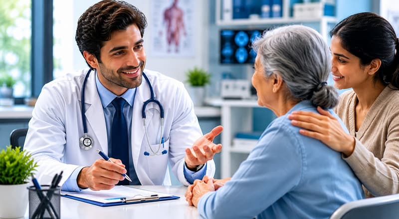 The Medical Specialties Most Exposed to Malpractice Risk