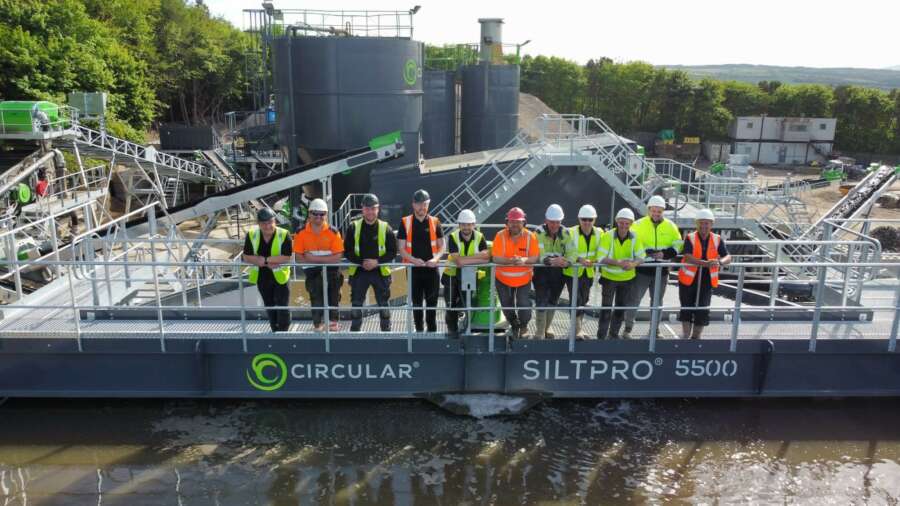 Northern Irish start-up beats established competitors to win transformative export contract