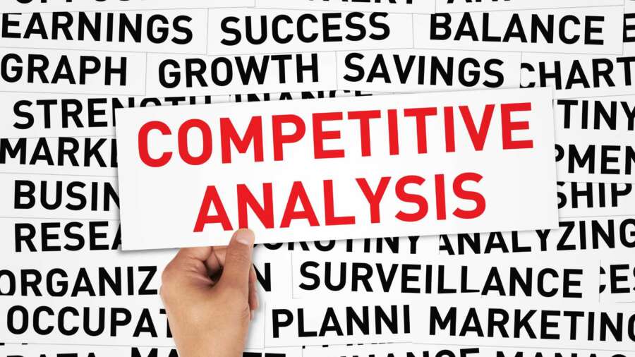 Competitive Analysis