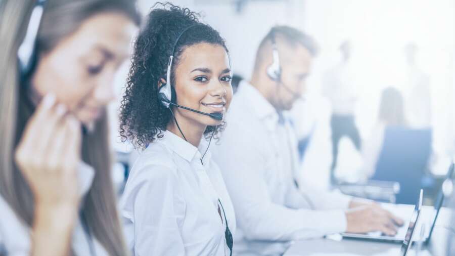 What Is Customer Service