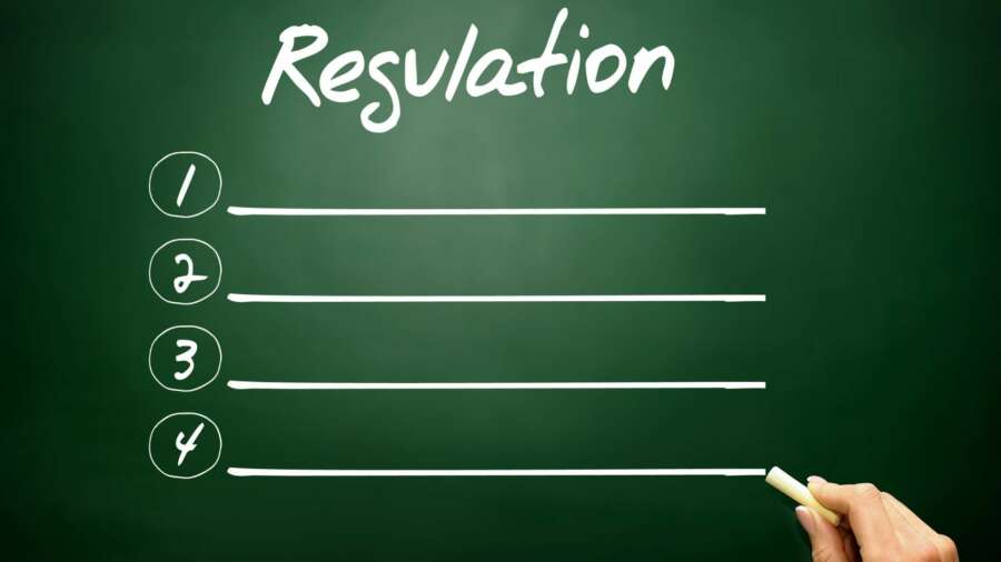 The Data Dichotomy and the Vital Importance of Effective Self-Regulation