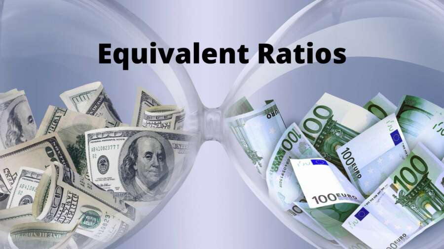 Find the Equivalent Ratios in Your Workbook Using an Advanced Calculator