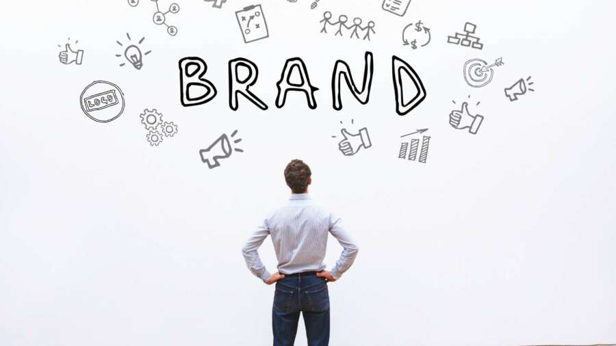 Finding Brands of the World