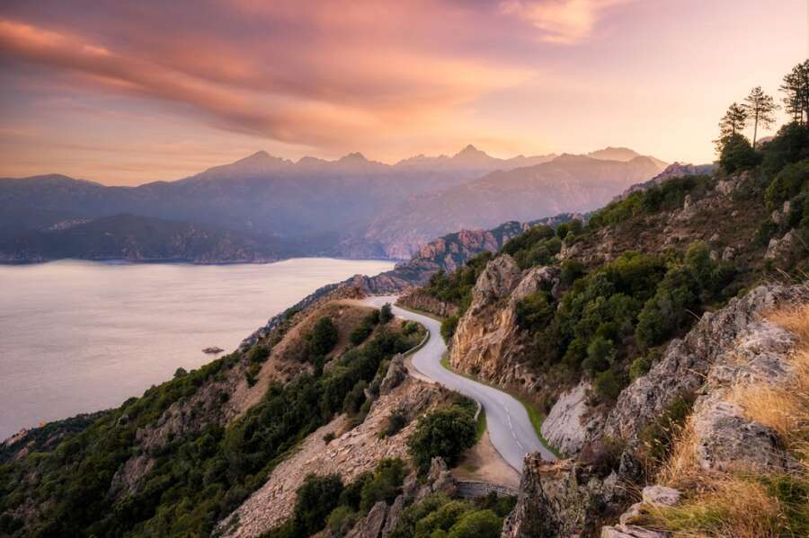 French Road Trips You Need to Try