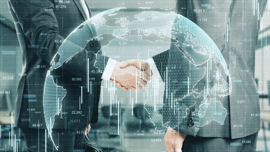 Affilired announces strategic alliance with Impact to enable and accelerate global partnership opportunities