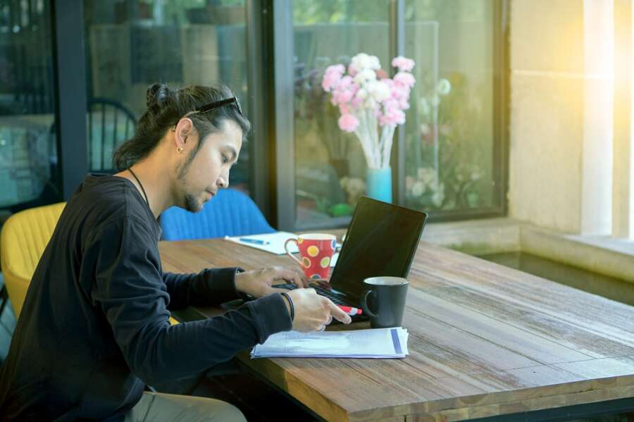 The Future of Work is in The Gig Economy