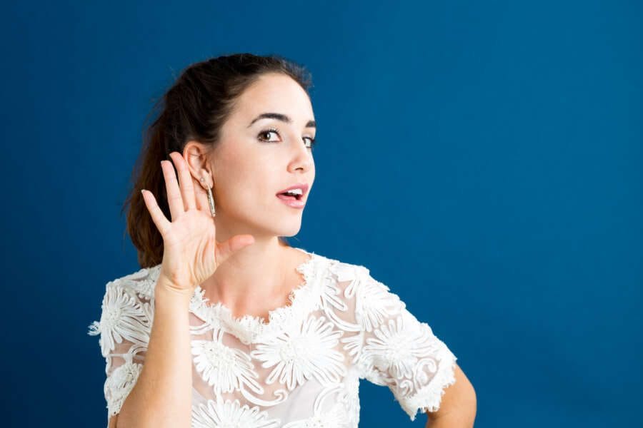 Millions of Brits are in denial of hearing loss new research reveals