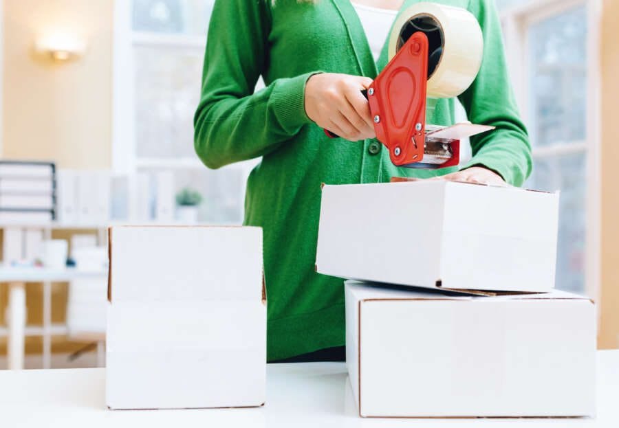 Three ways packaging can reflect your brand’s ethos