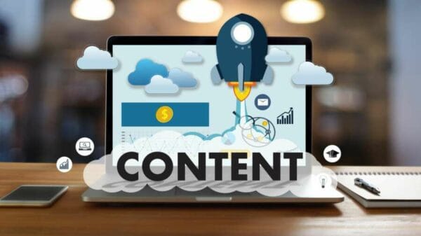 Why content must be a core element of any brand’s business strategy