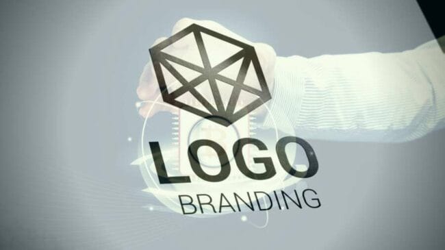 The importance of brand logo