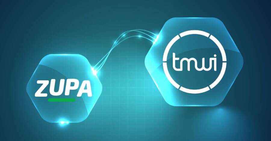 tmwi appointed by ZUPA following a competitive pitch