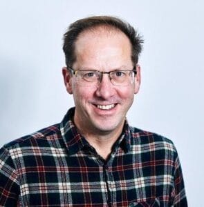 David Courtier-Dutton