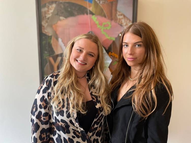 Buddy Media bolsters senior team with two new additions