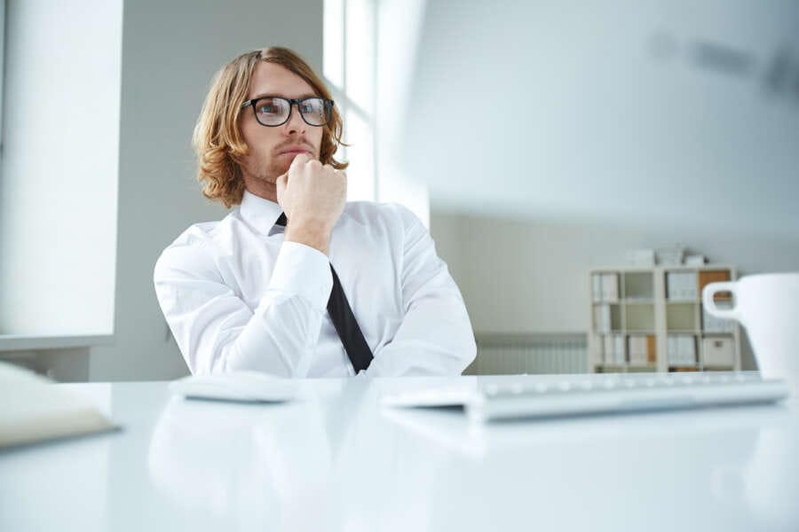 The future office and hybrid working environments