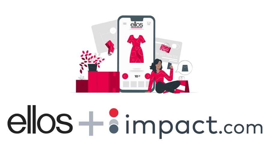 impact.com partners with lifestyle ecommerce platform Ellos in the Nordics