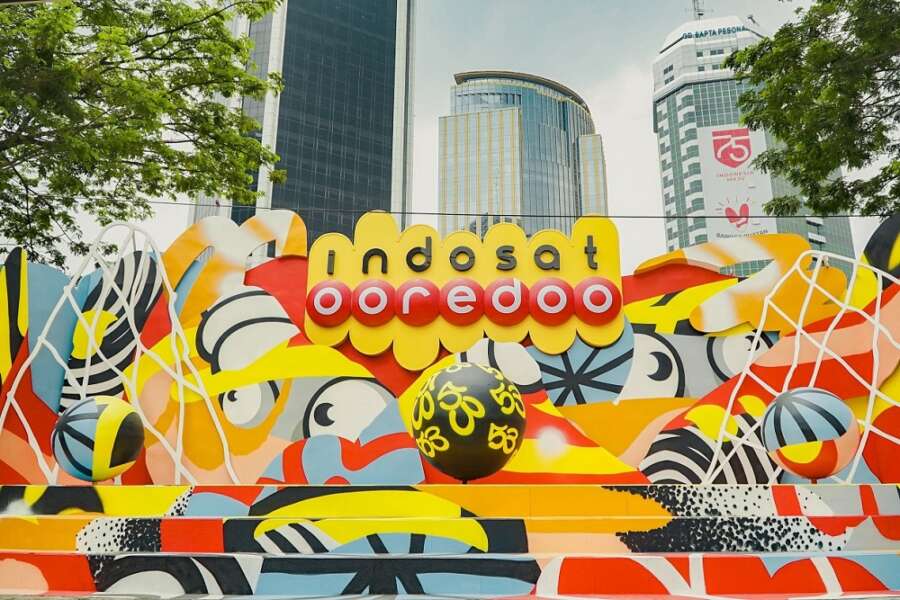 Indosat Ooredoo Partners with Out There Media to Deliver Best-in-Class Mobile Advertising Offering in Indonesia