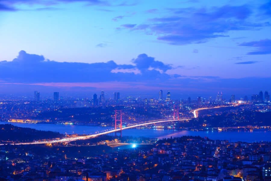 Adverty establishes local presence in Turkey, as Istanbul emerges as the hottest new gaming and tech hub in Europe