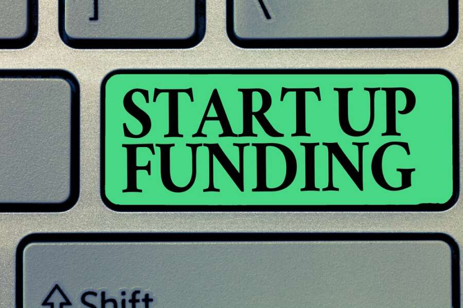 A quick guide to UK start-up funding