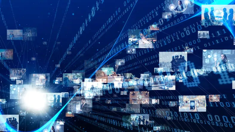 Impact of Social Media Algorithms on Brand Visibility