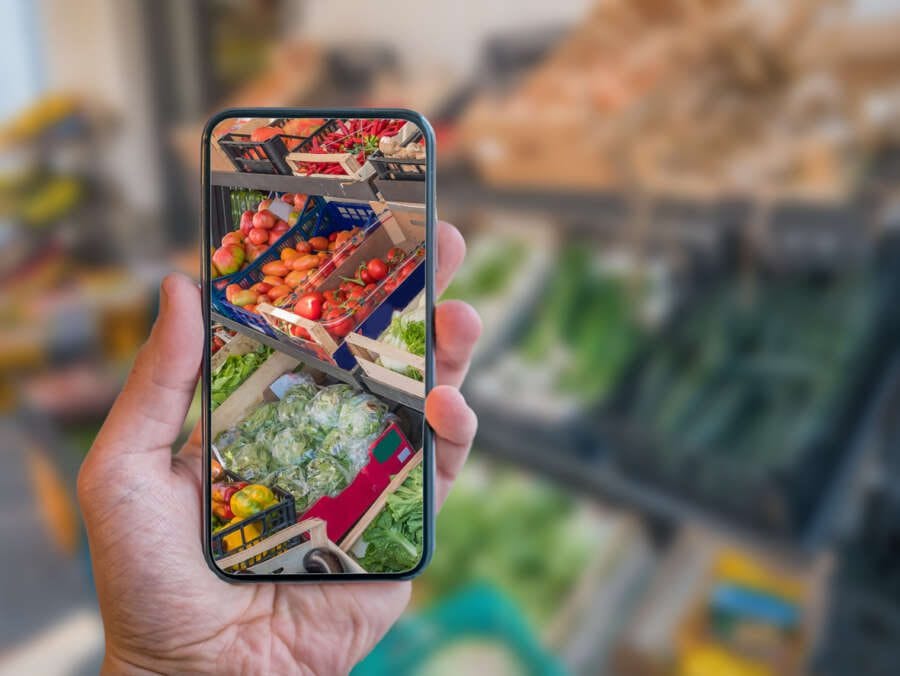 Newly unveiled app enables consumers to make more sustainable food choices