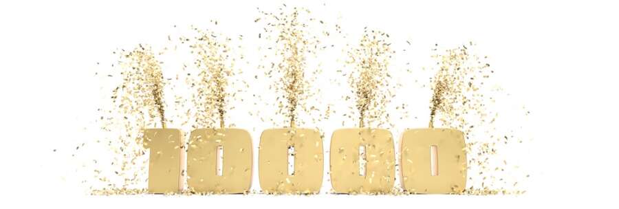 WightFibre surprises it’s 10,000th customer with a brand new Samsung tv