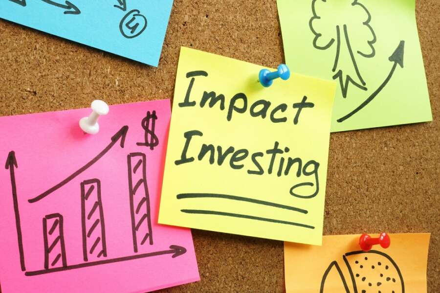 Impact Investing Moving Mainstream To Drive Economic Growth