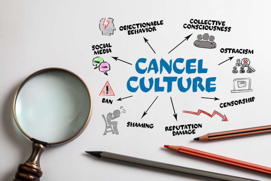 What can businesses learn from cancel culture?