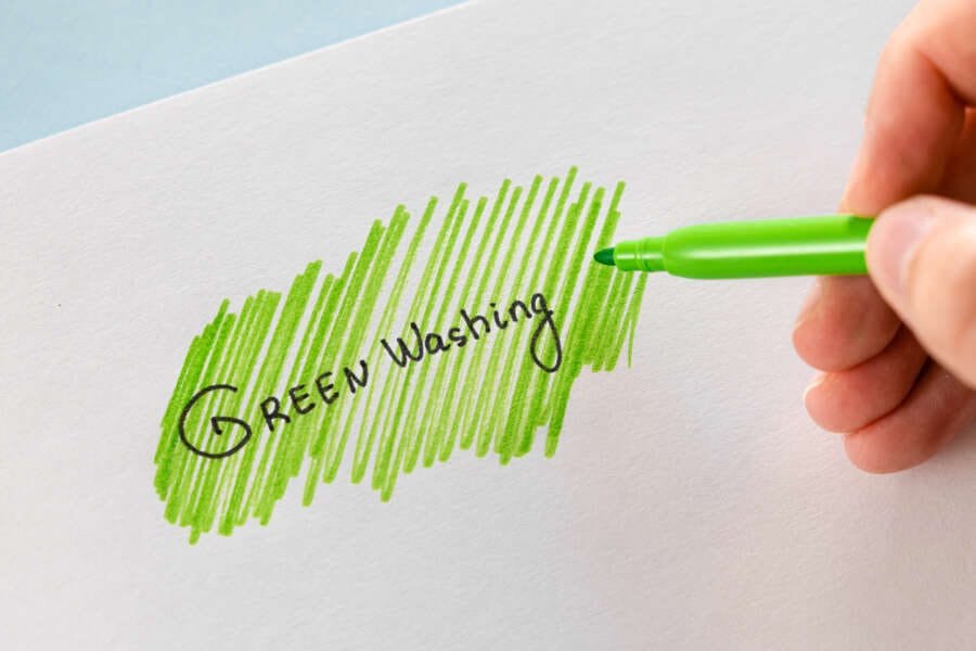 Will your brand be found guilty or Innocent of greenwashing?