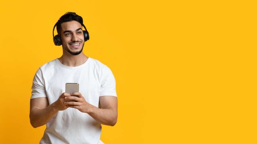 New research quantifies the emotional impact of music on advertising