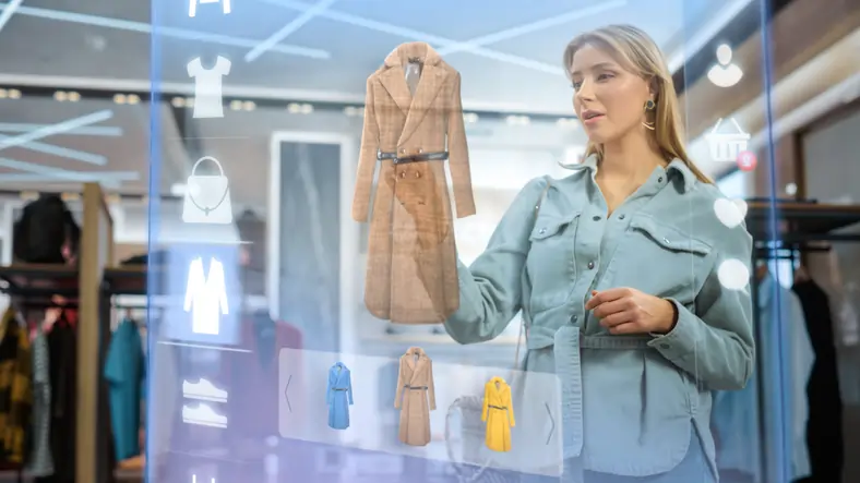 Retail Technology Trends Shaping the Future of Shopping