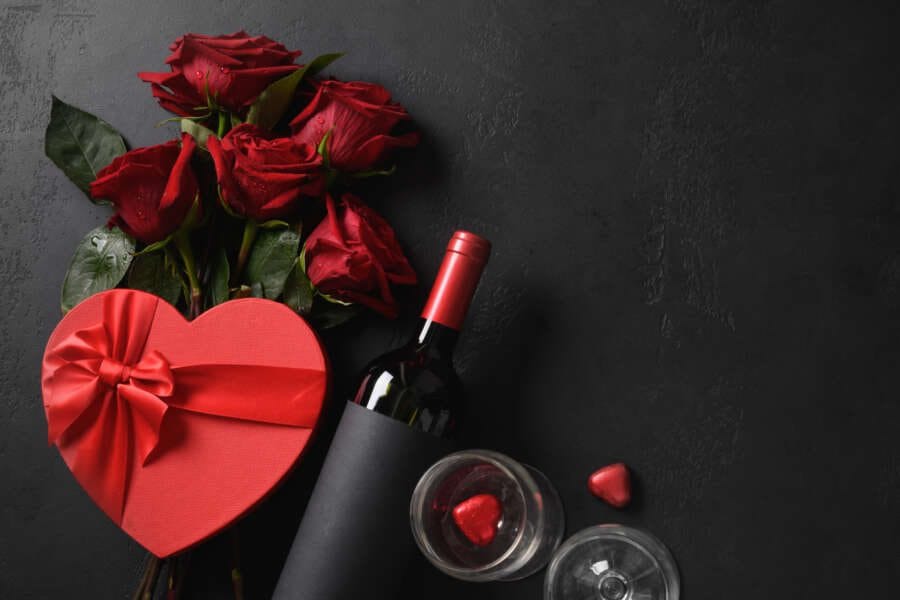 Marketing The Smart Way At Valentine’s Day
