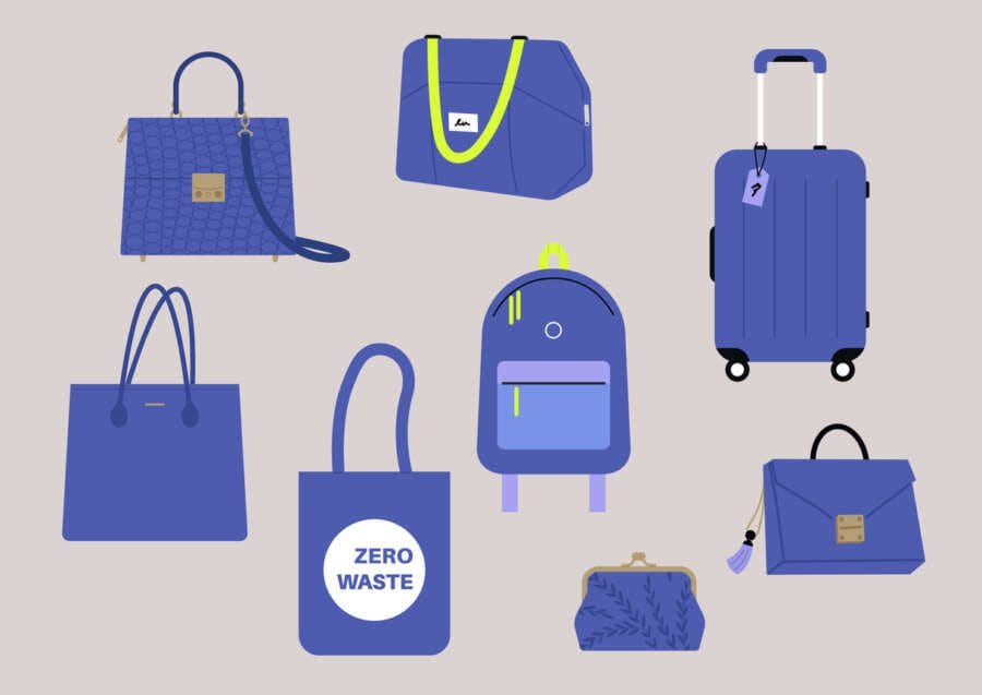 Top luggage brands