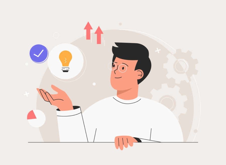 Innovation and disruption leaders shape the world