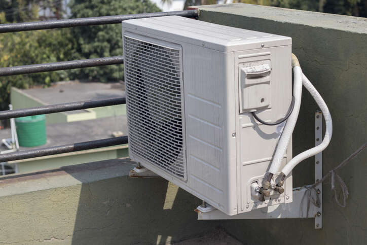 Top 10 air conditioner brands
