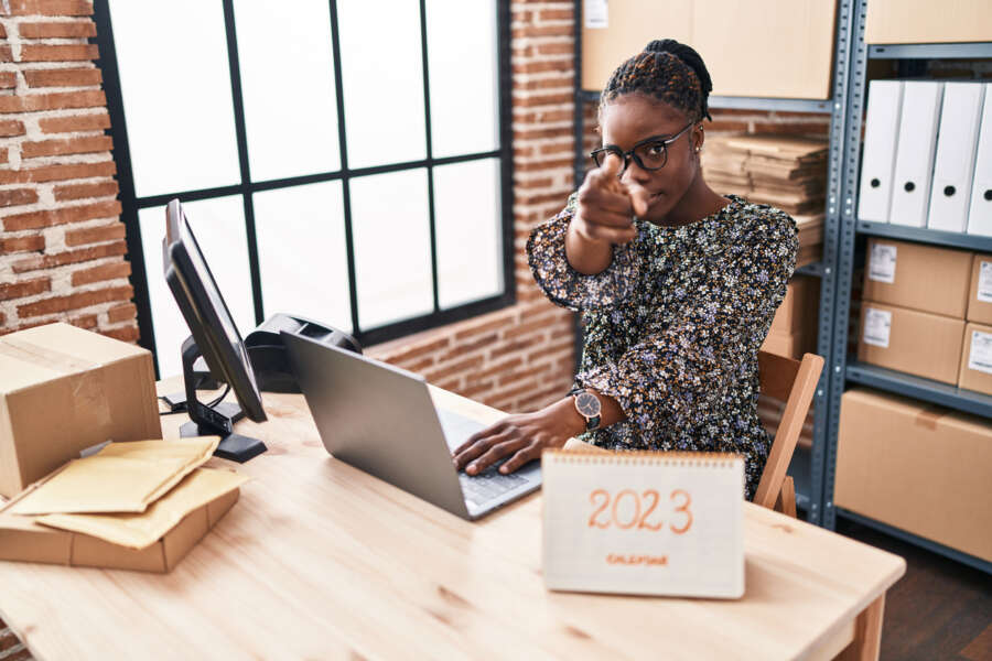 Freelancers must brace themselves for a tough 2023