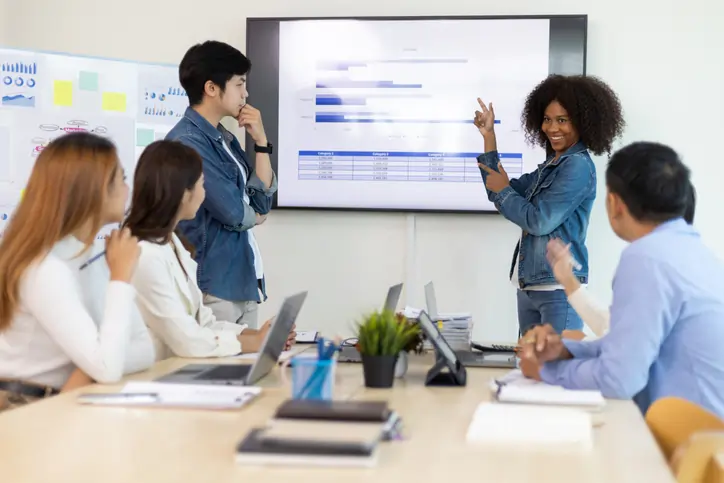 How to conduct market research for your business