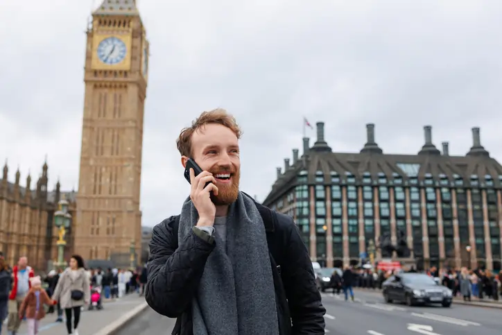 Manchester-based mobile network sees unprecedented growth and attracts major investment.