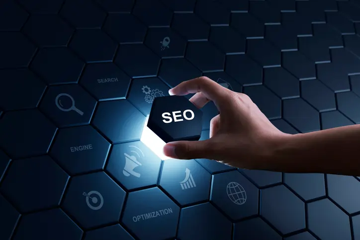 NEW AI POWERED SEO IS SAVING SMALL BUSINESSES 100s OF HOURS OF WORK AND $1000s OF BUDGET