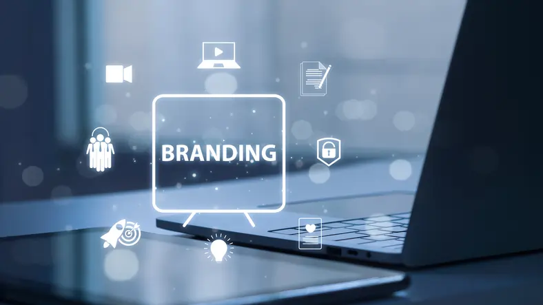 Brand identity vs brand image