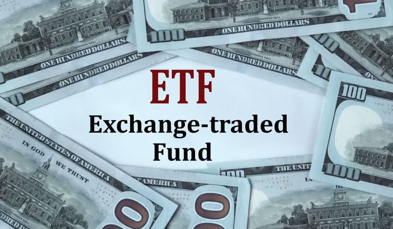 Difference between ETF and Index Fund