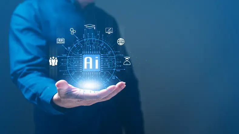 Why embracing AI could lead to a brand marketing revolution