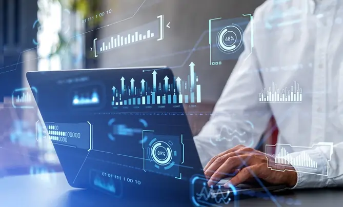 The Importance of Data-Driven Decisions in Modern Business