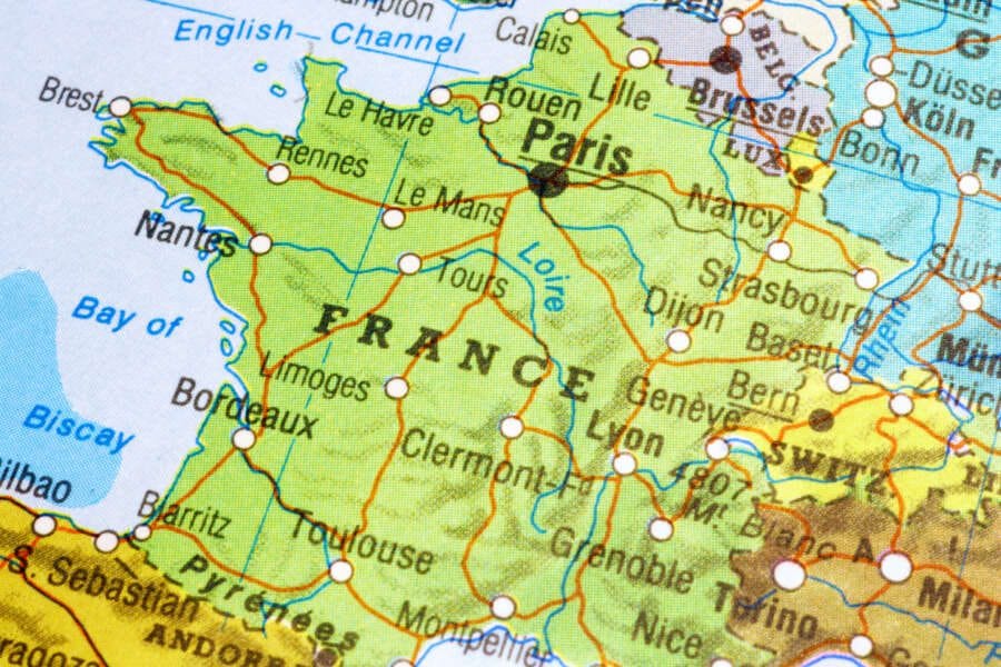 France next on the map for adtech vendor Adnami following the signing of new partnerships with Ad4Good and TF1