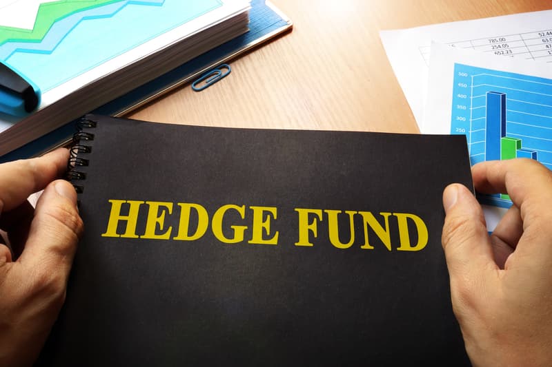 What Are Hedge Funds: The Strategies, Risks, and Return Models Behind Them