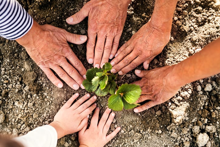 Westside Capital Shares Ways that Businesses Can Uplift Communities and Create Lasting Change