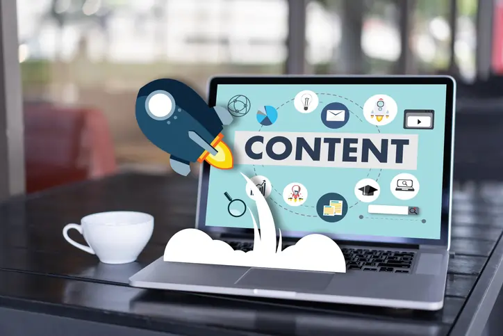 Best content strategies for business blogs